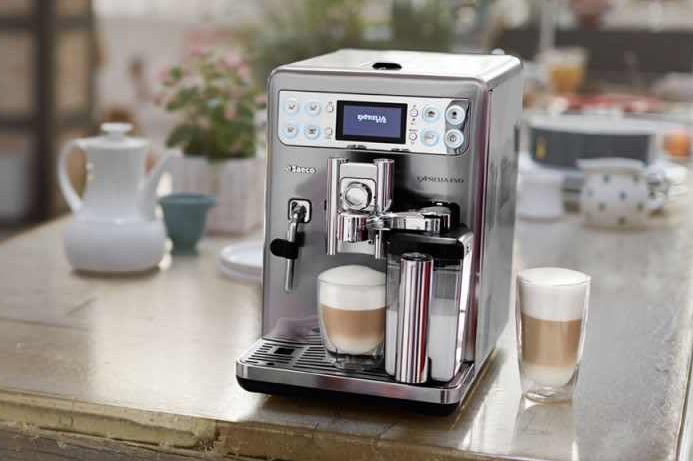 best small coffee machine